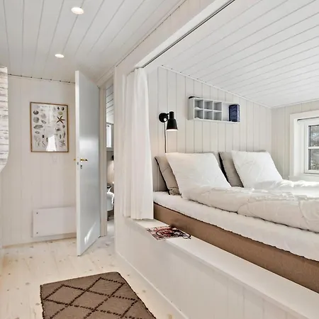 3 Bedroom Lovely In * Saltum