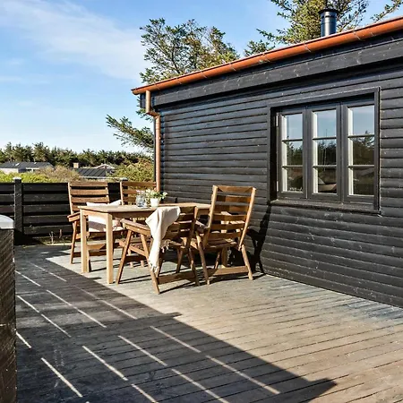 Holiday home 3 Bedroom Lovely In Saltum