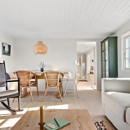 3 Bedroom Lovely In Saltum