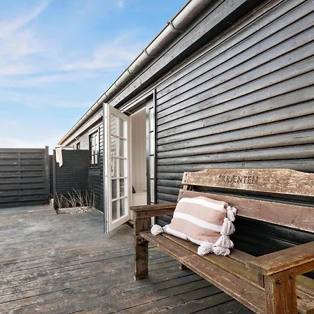 3 Bedroom Lovely In Saltum